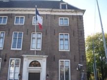 Consulaat-generaal van Frankrijk