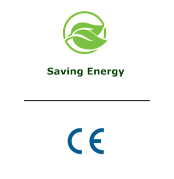 Saving Energy logo