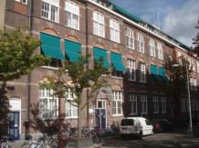 Basisschool Aldoende